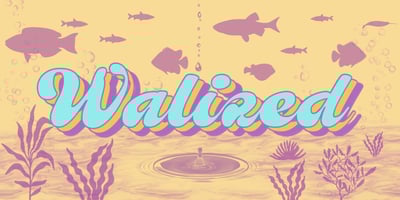 Walized