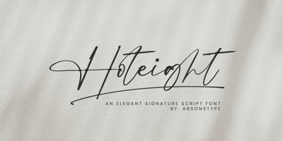 Hoteight