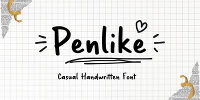 Penlike
