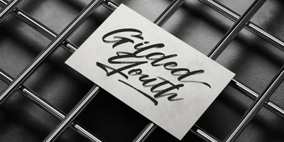 Soulstice Brush Script