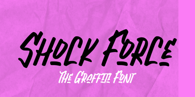Shock Force