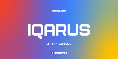Iqarus