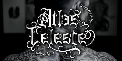 Atlas Celeste