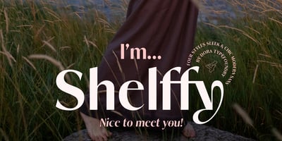 Shelffy