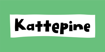 Kattepine