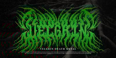 Velgrin