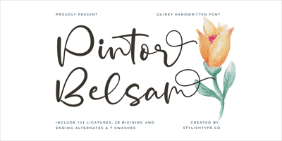 Pintor Belsam