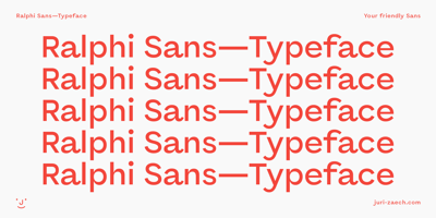 Ralphi Sans