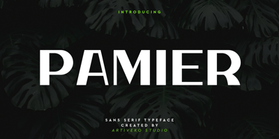 Pamier