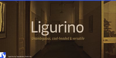 Ligurino
