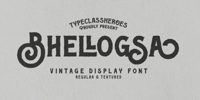 Bhellogsa