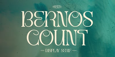 Bernos Count