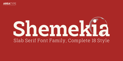 Shemekia