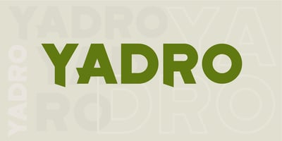 Yadro