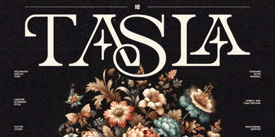 Tasla