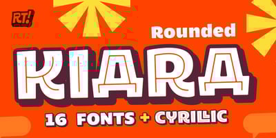 Kiara Rounded
