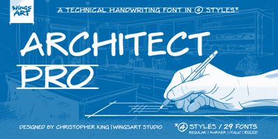 Architect Pro