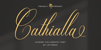 Cathialla