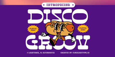 Disco Groov