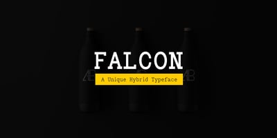 Falcon Nuvo