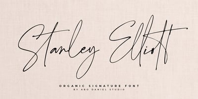 Stanley Elliott