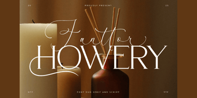 Fanttor Howery Script
