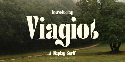 Viagiot