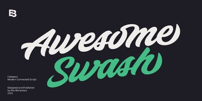 Awesome Swash