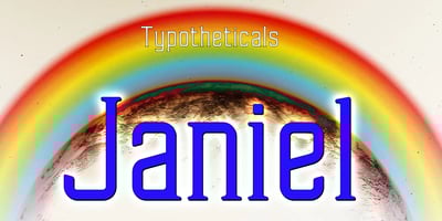 Janiel
