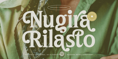 Nugira Rilasto