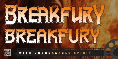 Breakfury