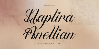 Naptira Anellian