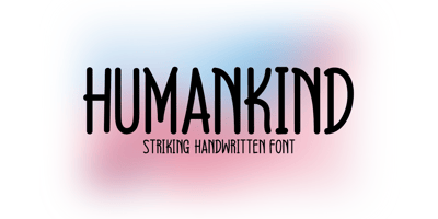 Humankind
