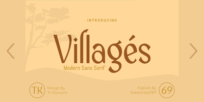 Villages