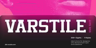 Varstile