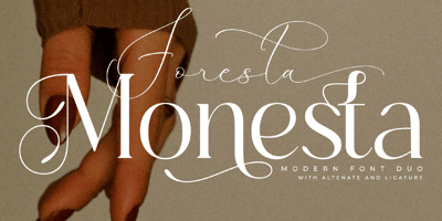 Foresta Monesta Script