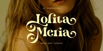 Lolita Meria