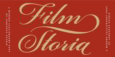 Film Storia