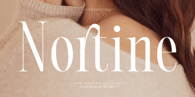 Nortine