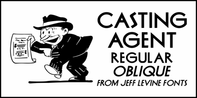 Casting Agent JNL