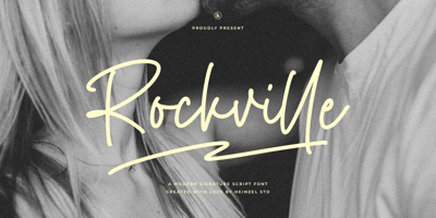 Rockville
