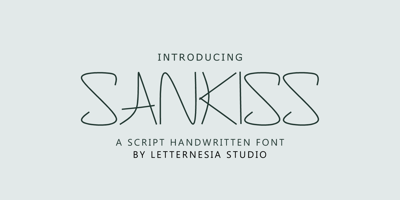 Sankiss