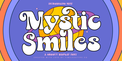 Mystic Smiles