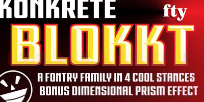 FTY Konkrete
