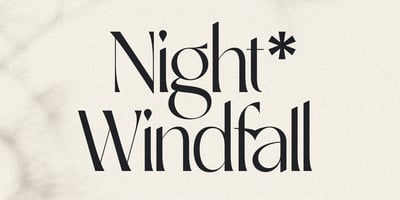 SLTF Night Windfall