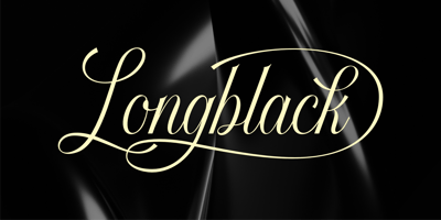 Longblack