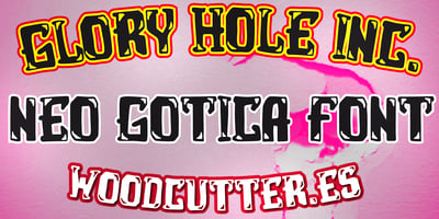 Glory Hole Inc