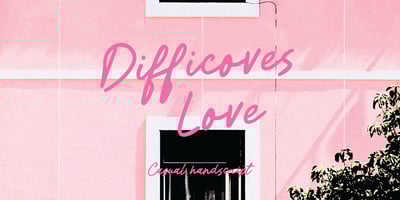 Difficoves Love