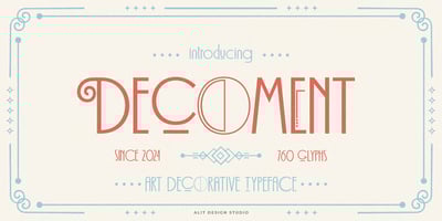 Decoment