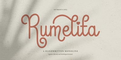 Rumelita